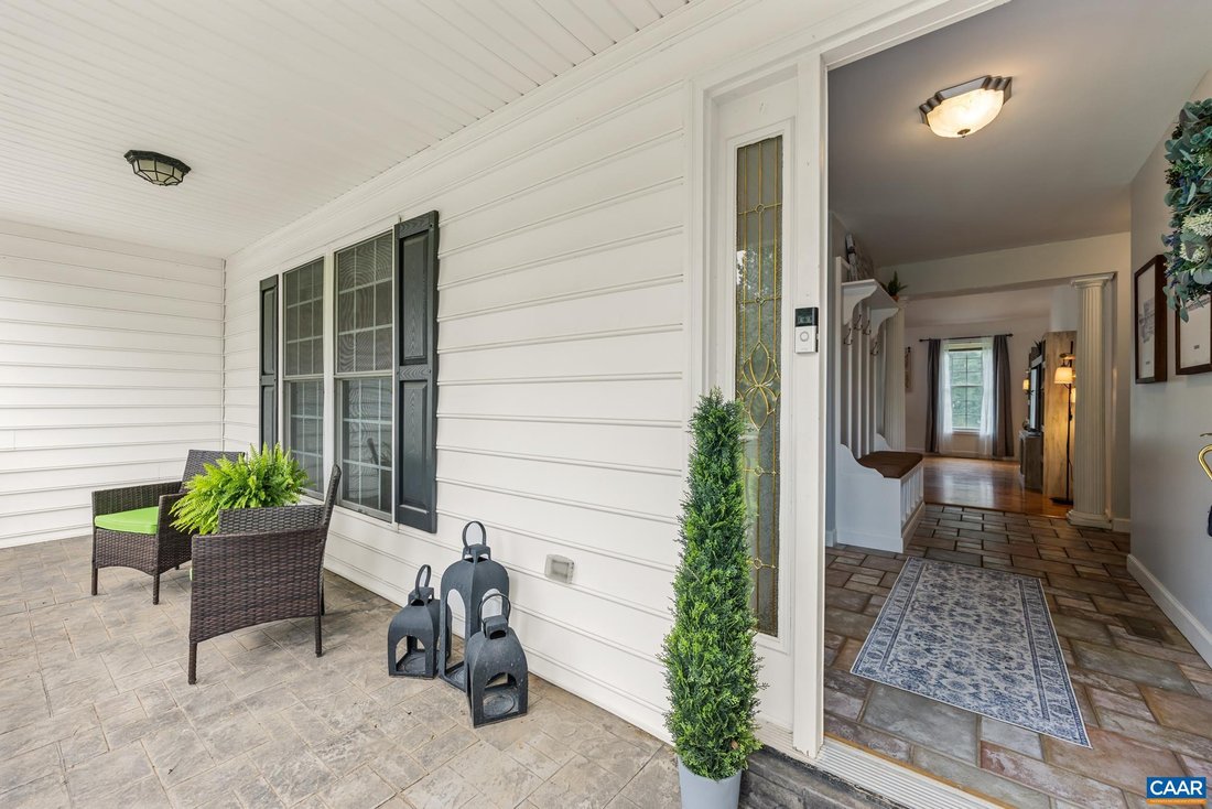 House in Unionville, Virginia, United States 4 - 18675327