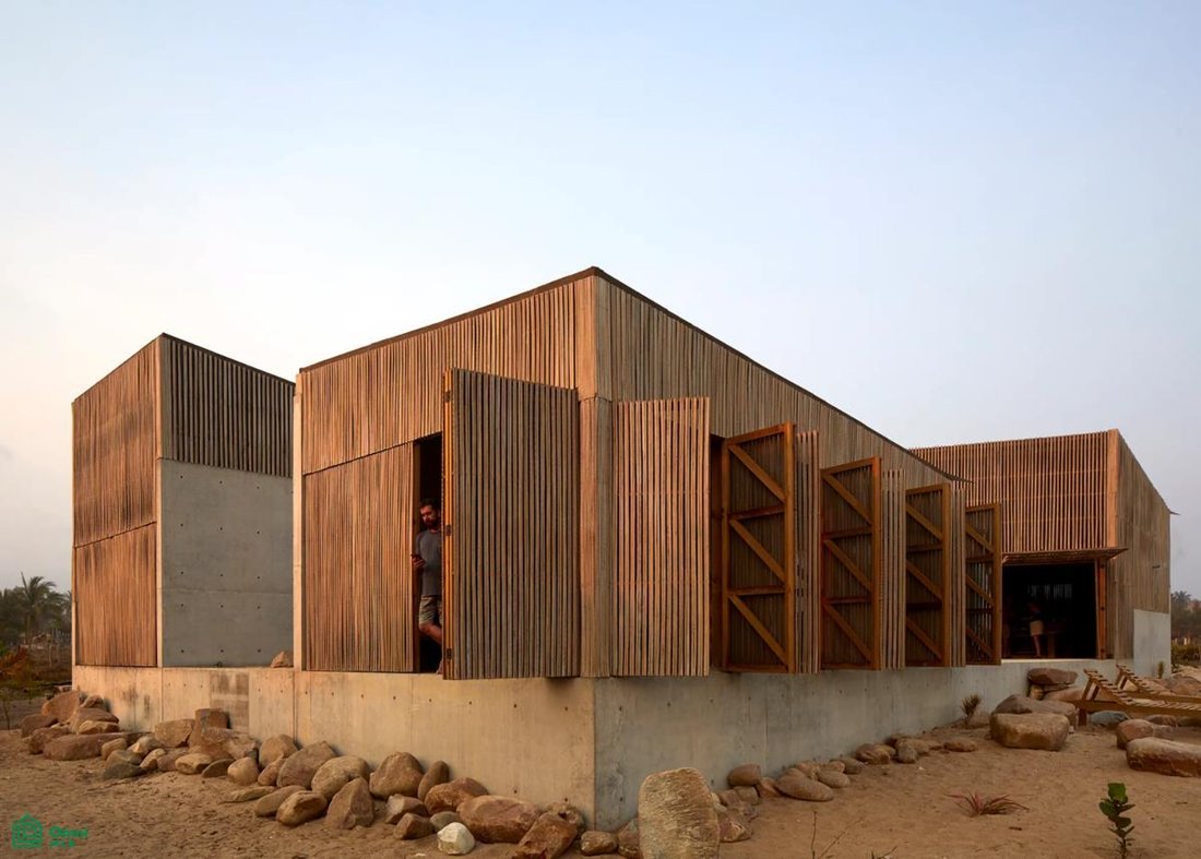 House in El Puertecito, Oaxaca, Mexico 3 - 17088728