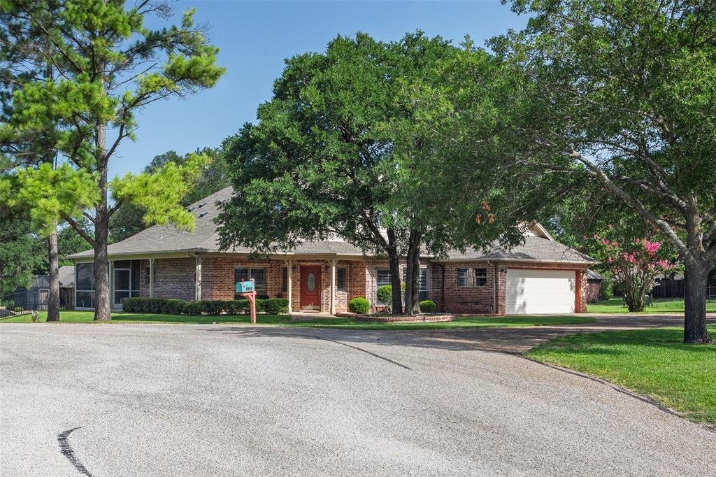 House in Granbury, Texas, United States 2 - 18677256
