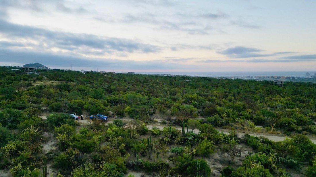Land in Cabo San Lucas, Baja California Sur, Mexico 4 - 18677452