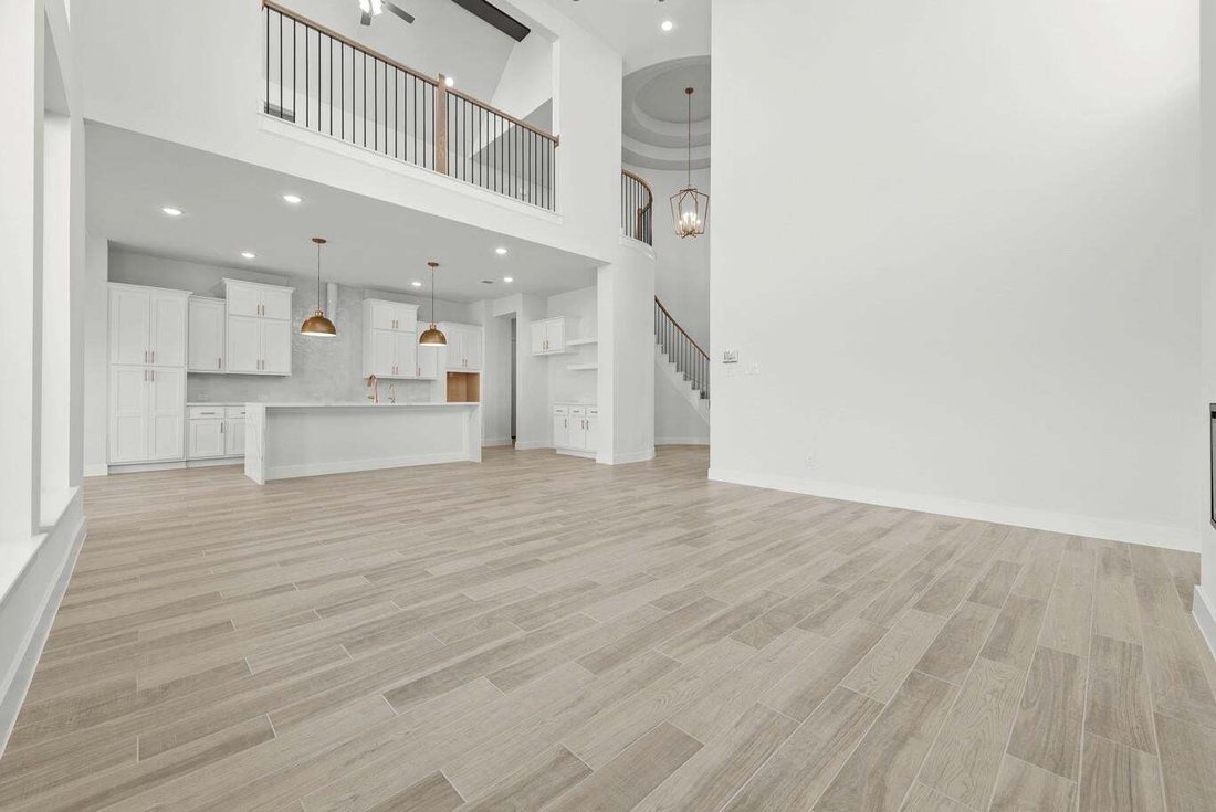 House in Hockley, Texas, United States 4 - 18677298
