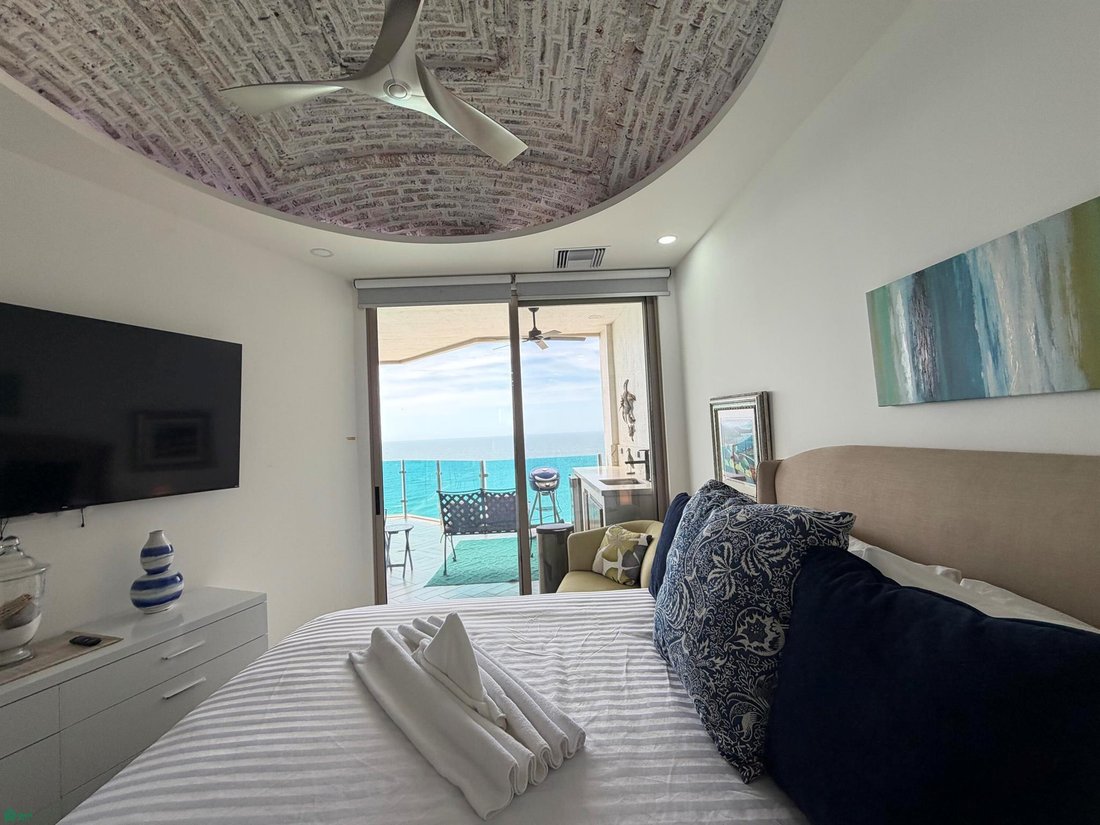 Appartement en Puerto Peñasco, Sonora, Mexique 1 - 18630881