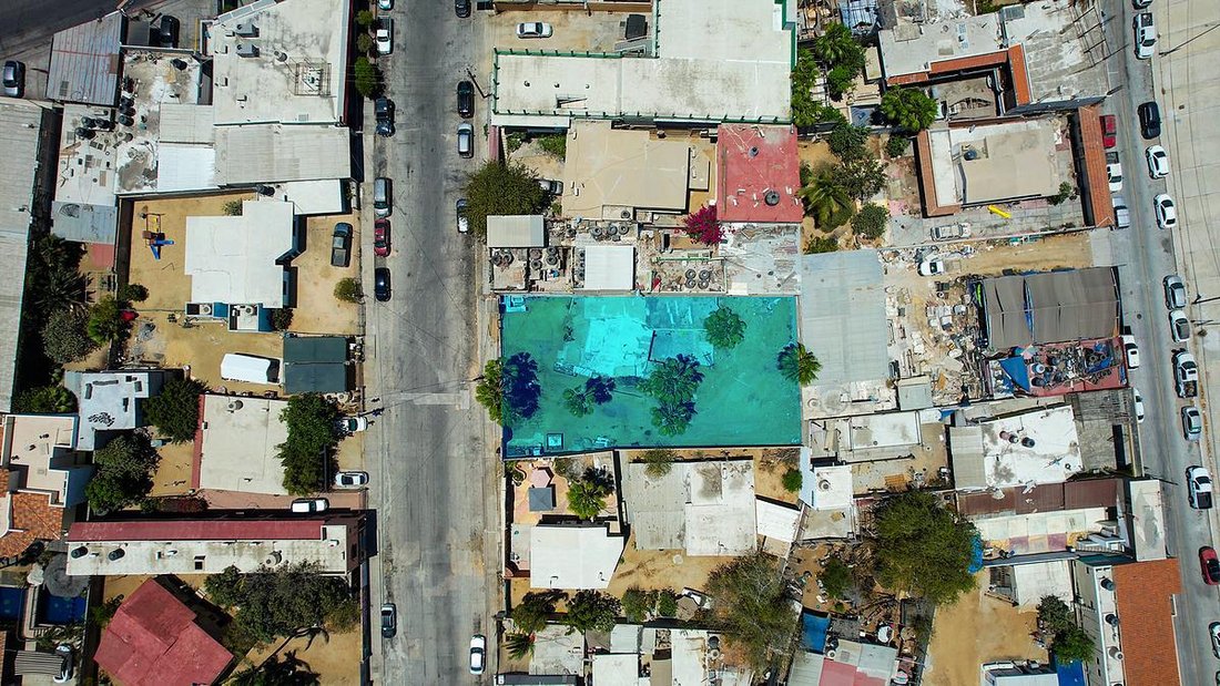 Land in Cabo San Lucas, Baja California Sur, Mexico 5 - 18677413