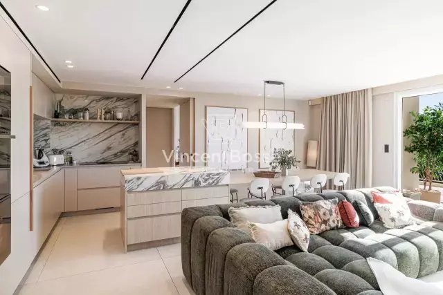 Apartamento en Niza, Provenza-Alpes-Costa Azul, Francia 4 - 16475626