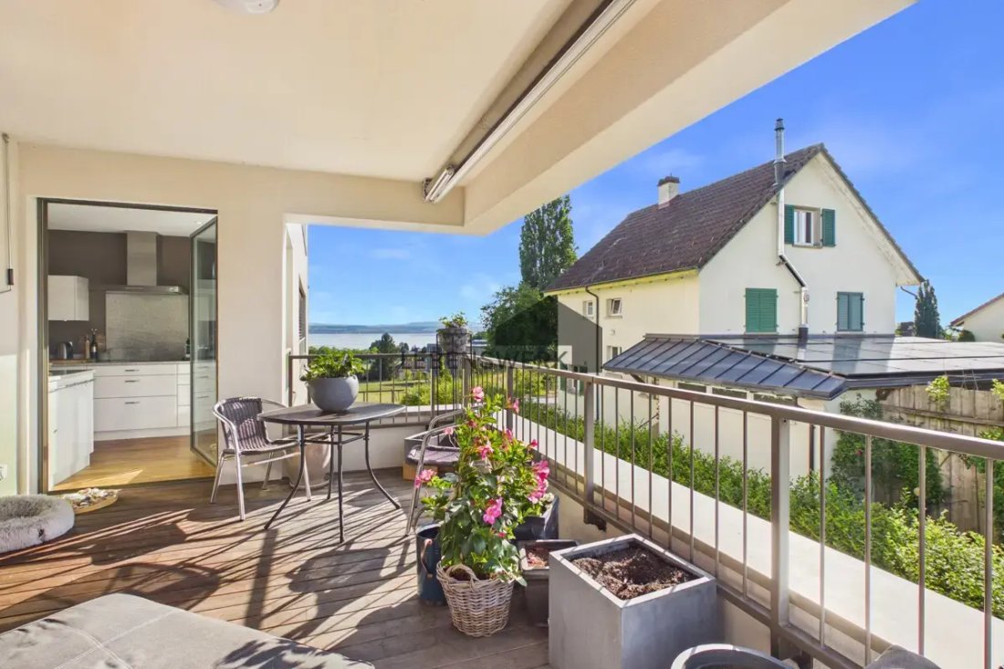 Apartment in Münsterlingen, Thurgau, Switzerland 2 - 18674647