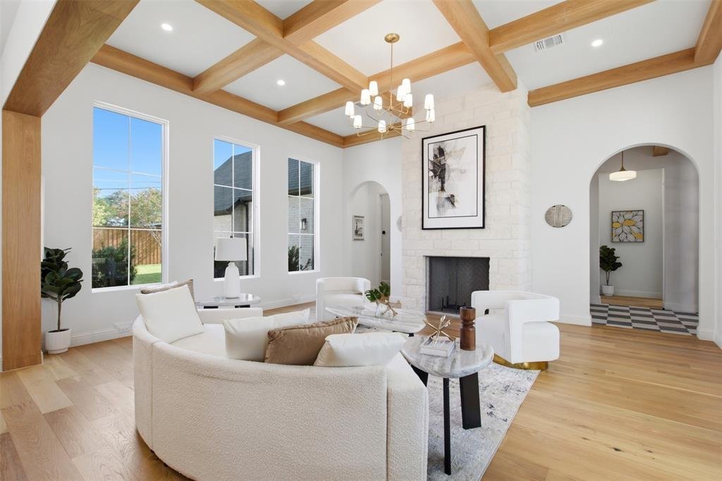 House in Dallas, Texas, United States 5 - 18677262