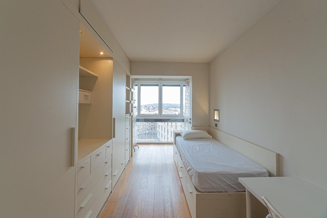 Apartment in Sarrià-Sant Gervasi, Barcelona, Spain 3 - 18302563