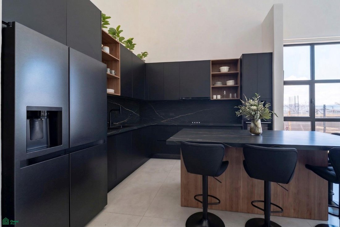 Appartement à San Rafael, Alajuela, Costa Rica 2 - 17706179