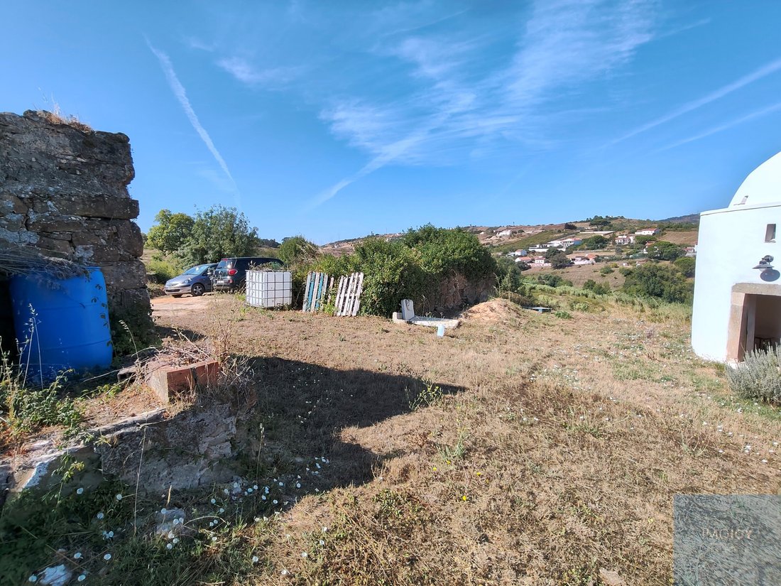 Land in Arruda dos Vinhos, Lisbon, Portugal 3 - 18677881