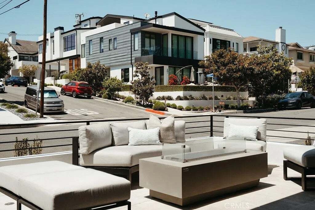 Townhouse en Newport Beach, California, Estados Unidos 5 - 17917420