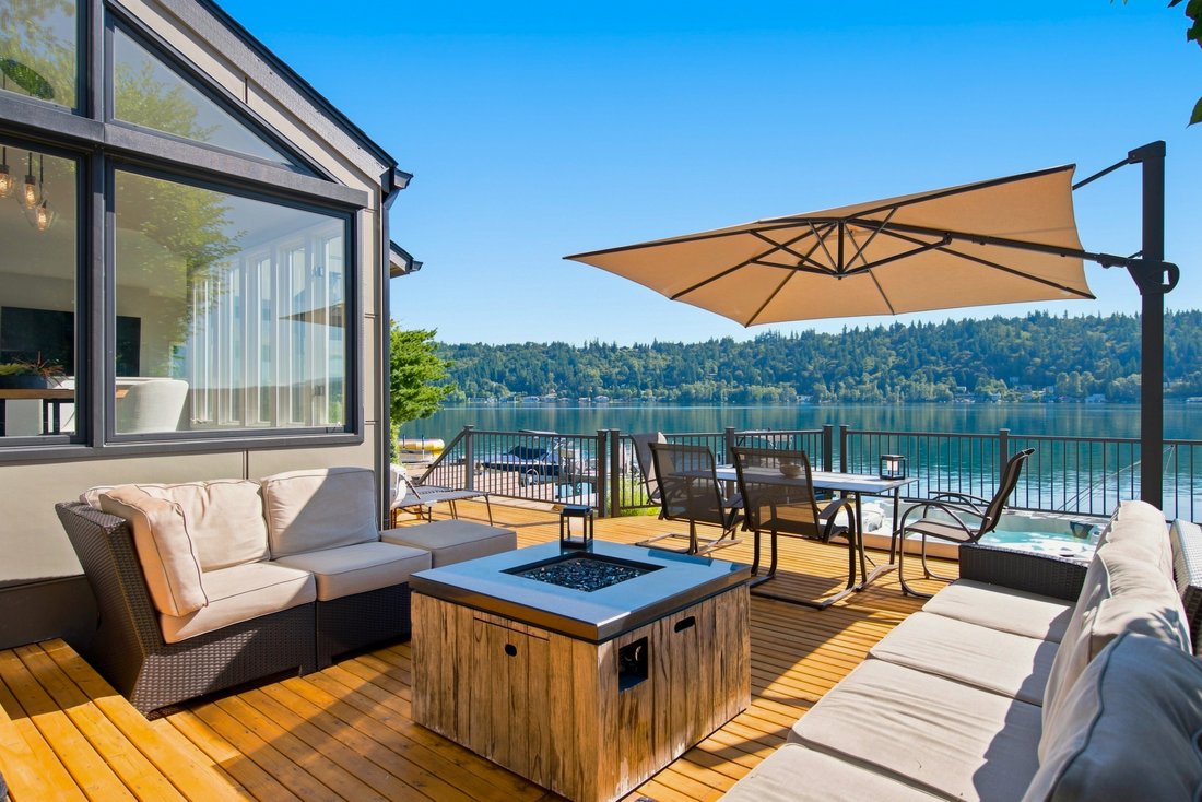 House in Redmond, Washington, United States 4 - 18675007