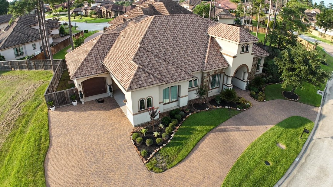 House in Spring, Texas, United States 2 - 18677275