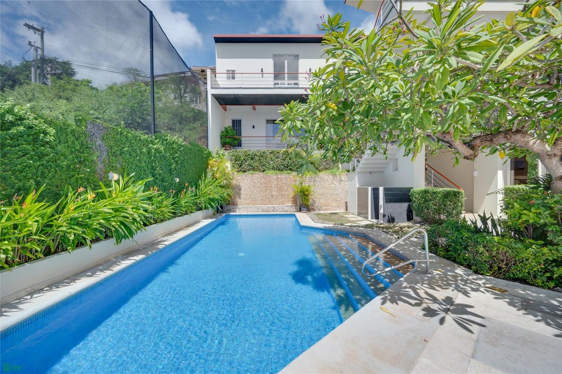 Haus in Playa Flamingo, Provinz Guanacaste, Costa Rica 4 - 17536755