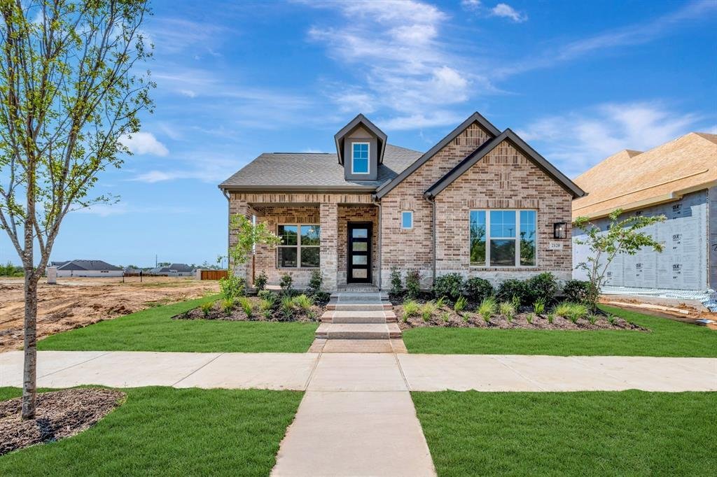 Casa a Arlington, Texas, Stati Uniti 1 - 17774515
