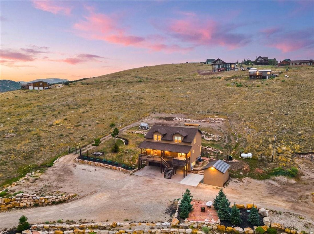House in Park City, Utah, United States 2 - 18676629