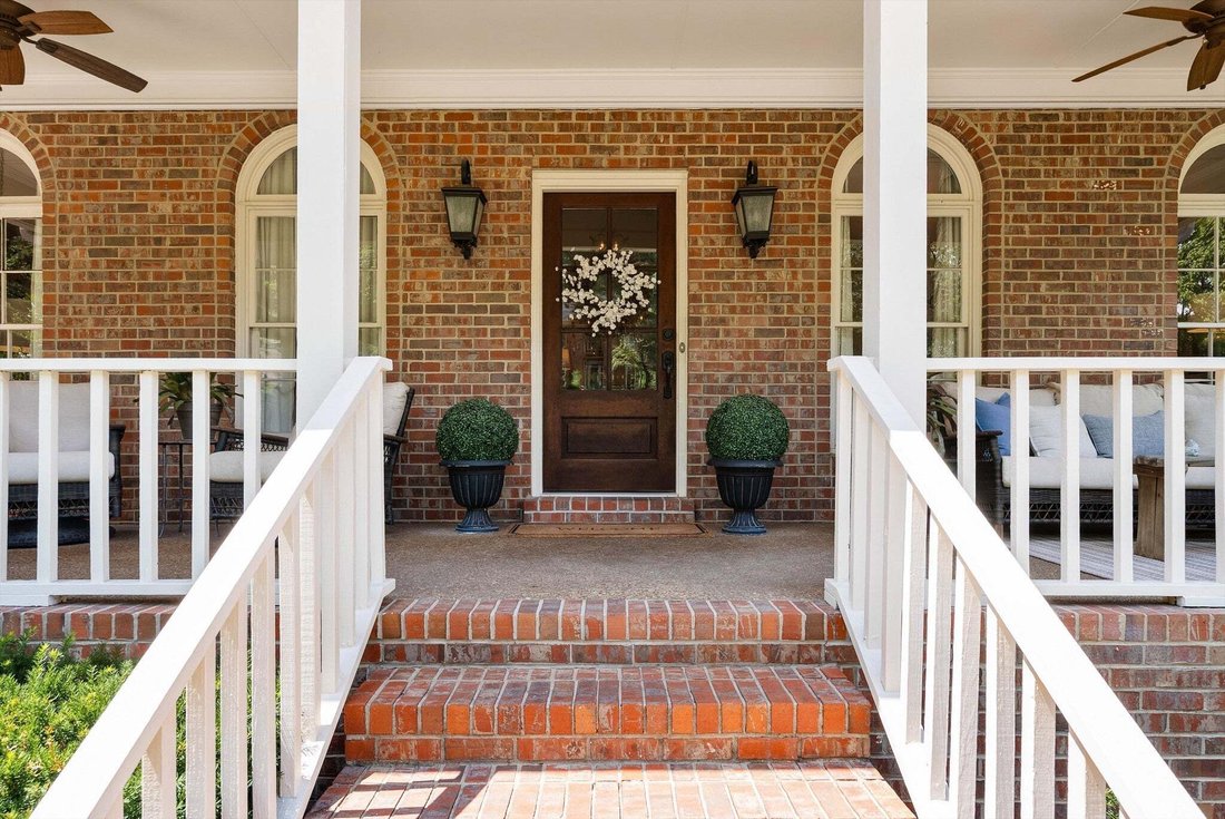 House in Nashville, Tennessee, United States 3 - 18677139