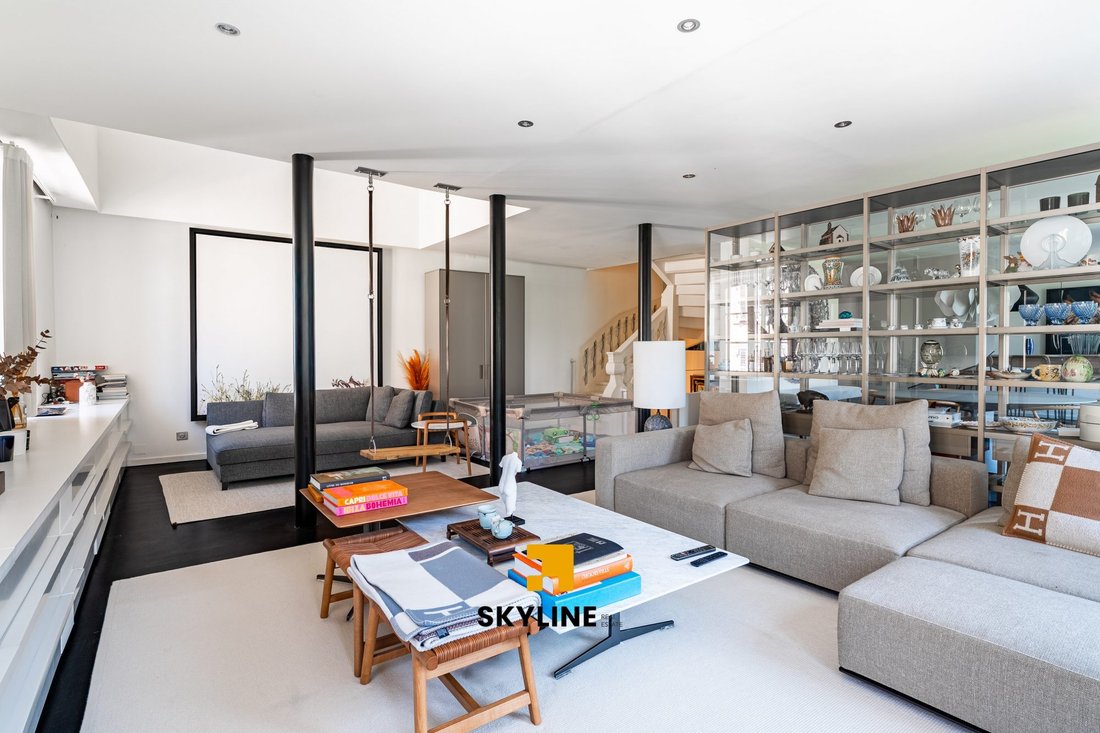 Apartment in Poincare Est, Strasbourg, France 2 - 18678348