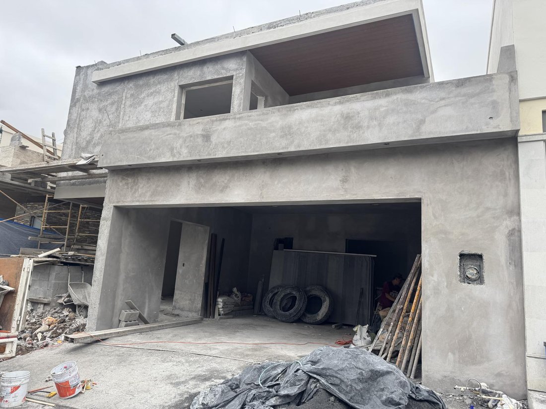 House in Monterrey, Nuevo Leon, Mexico 1 - 18675214