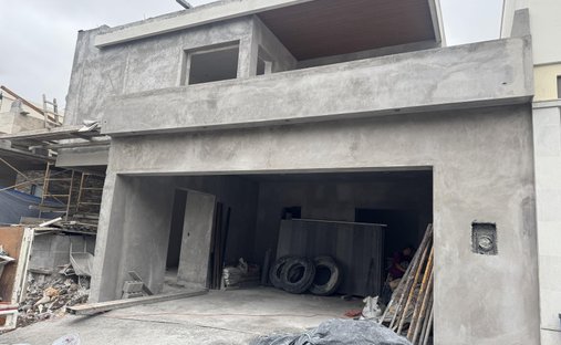 House in Monterrey, Nuevo Leon, Mexico 1