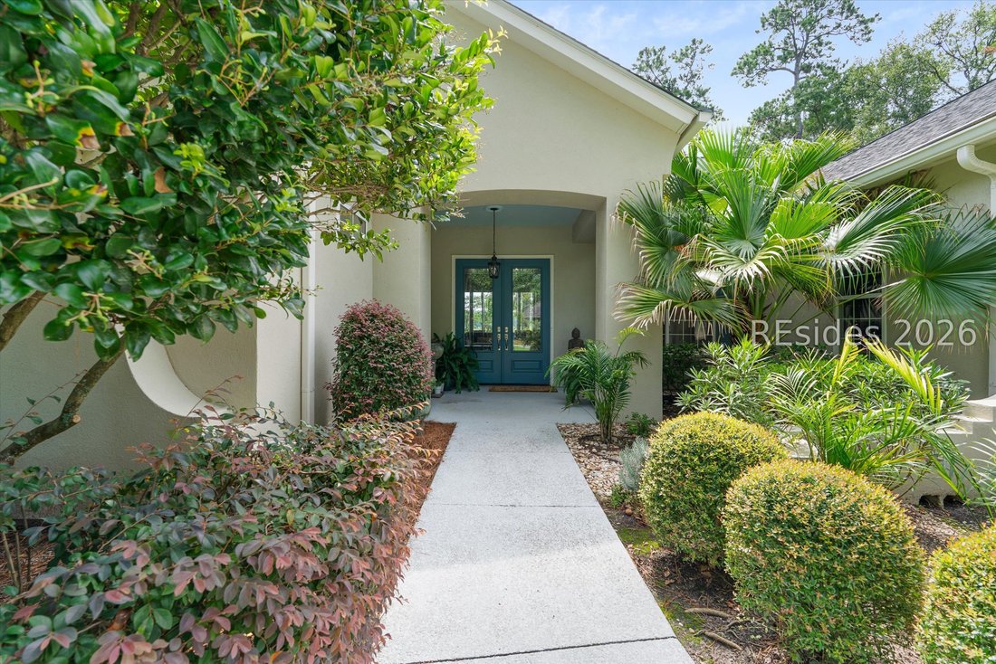 House in Bluffton, South Carolina, United States 5 - 18675918