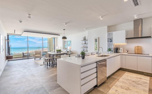 Condo in Puerto Peñasco, Sonora, Mexico 1