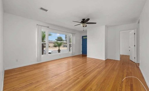 Casa en San Diego, California, Estados Unidos 1