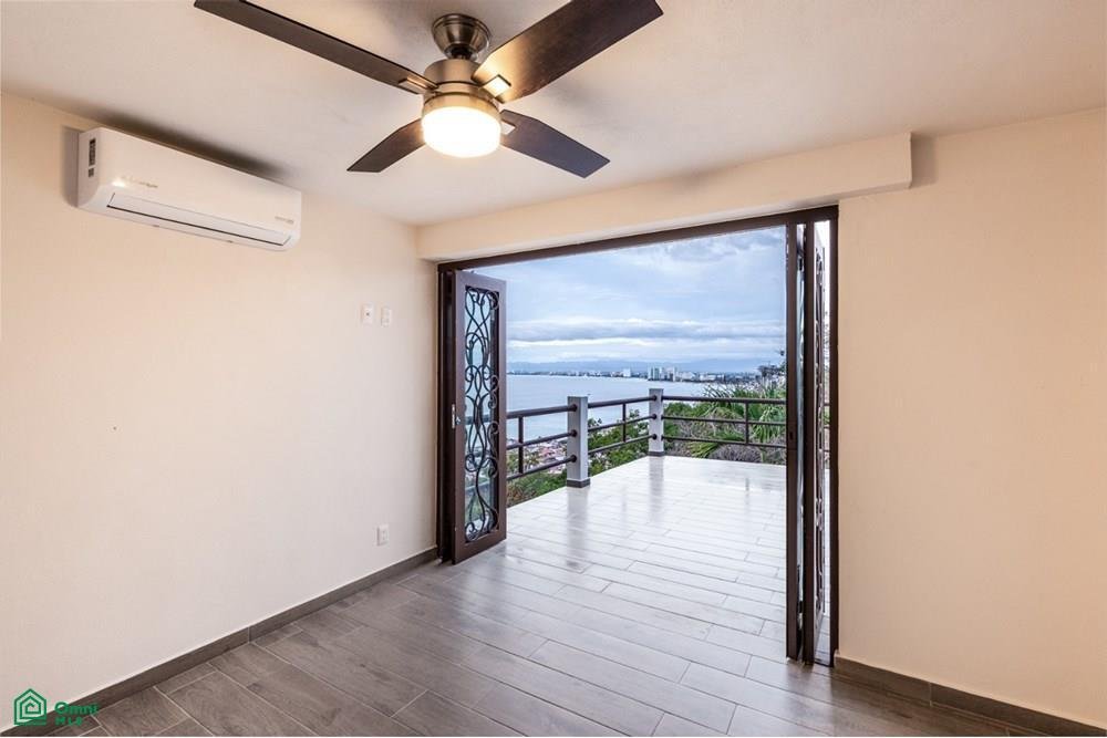 Appartement à Puerto Vallarta, Jalisco, Mexique 3 - 18060312