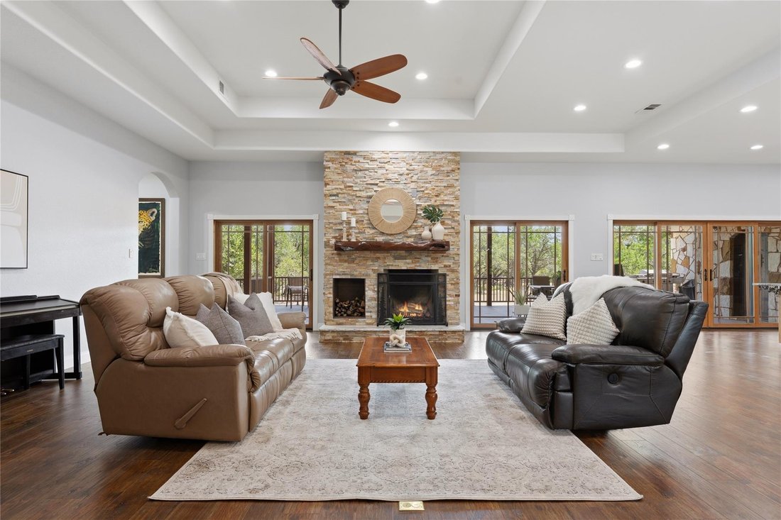 House in Dripping Springs, Texas, United States 3 - 18676274