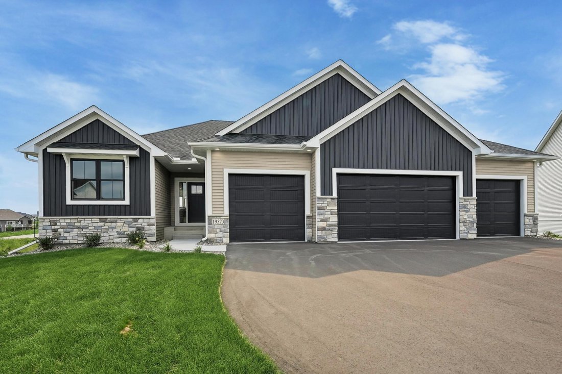 House in Lakeville, Minnesota, United States 2 - 18543629