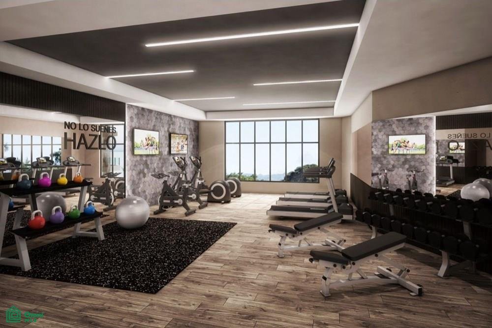 Condo in Puerto Vallarta, Jalisco, Mexico 3 - 18030365