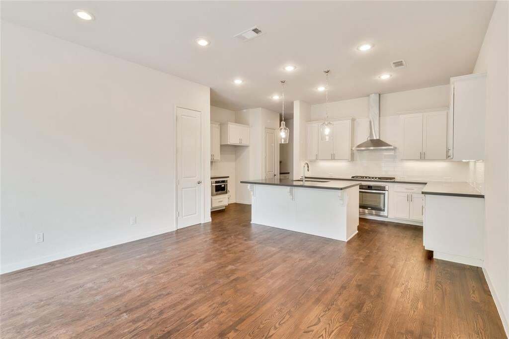 Townhouse in Fort Worth, Texas, United States 3 - 18677249