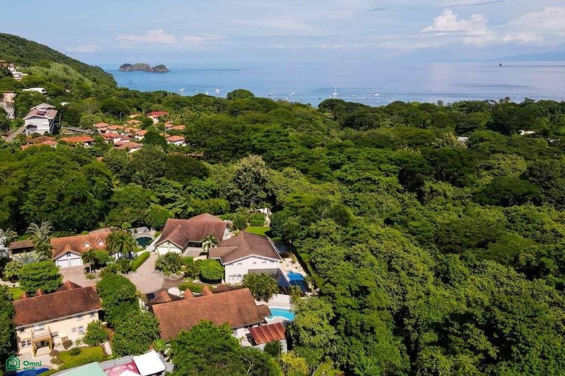 Casa en Playa Hermosa, Provincia de Guanacaste, Costa Rica 2 - 17088323
