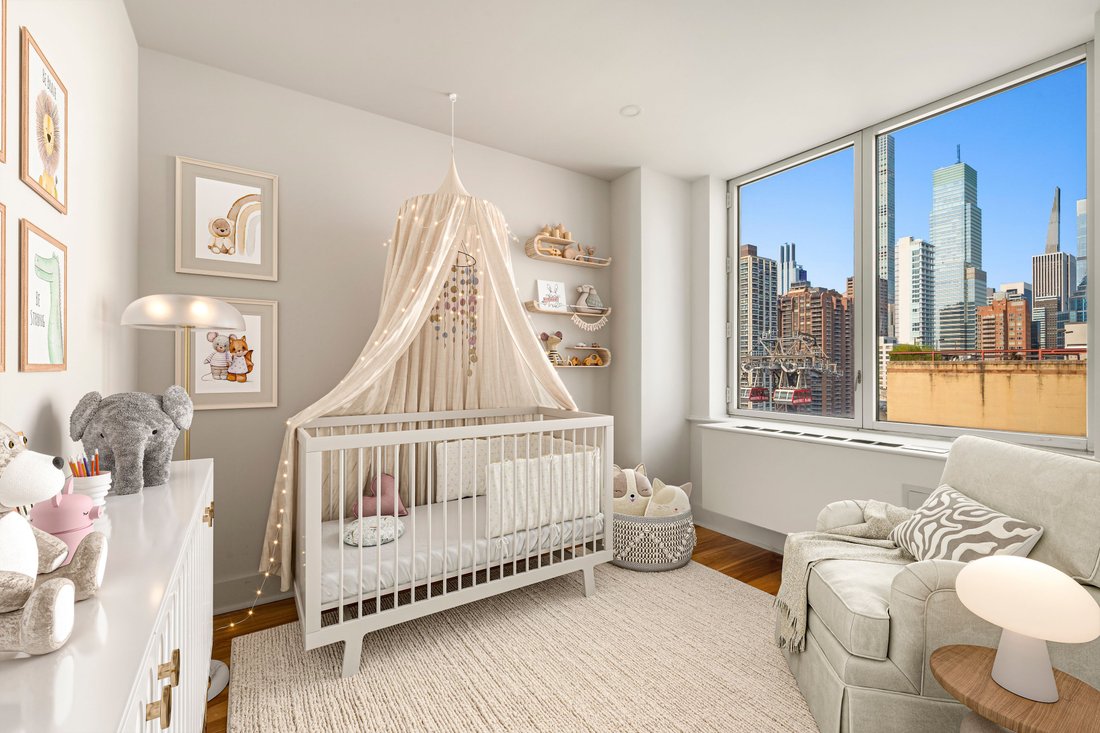 Condo in New York, New York, United States 4 - 18678420