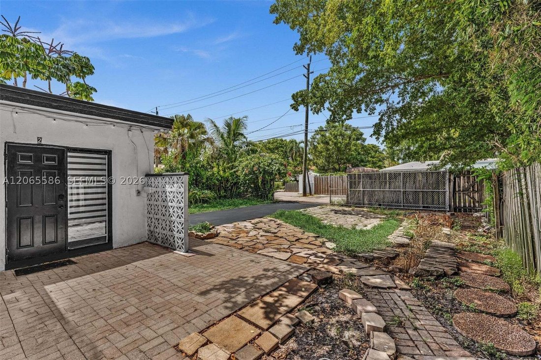 House in Hollywood, Florida, United States 5 - 18676839