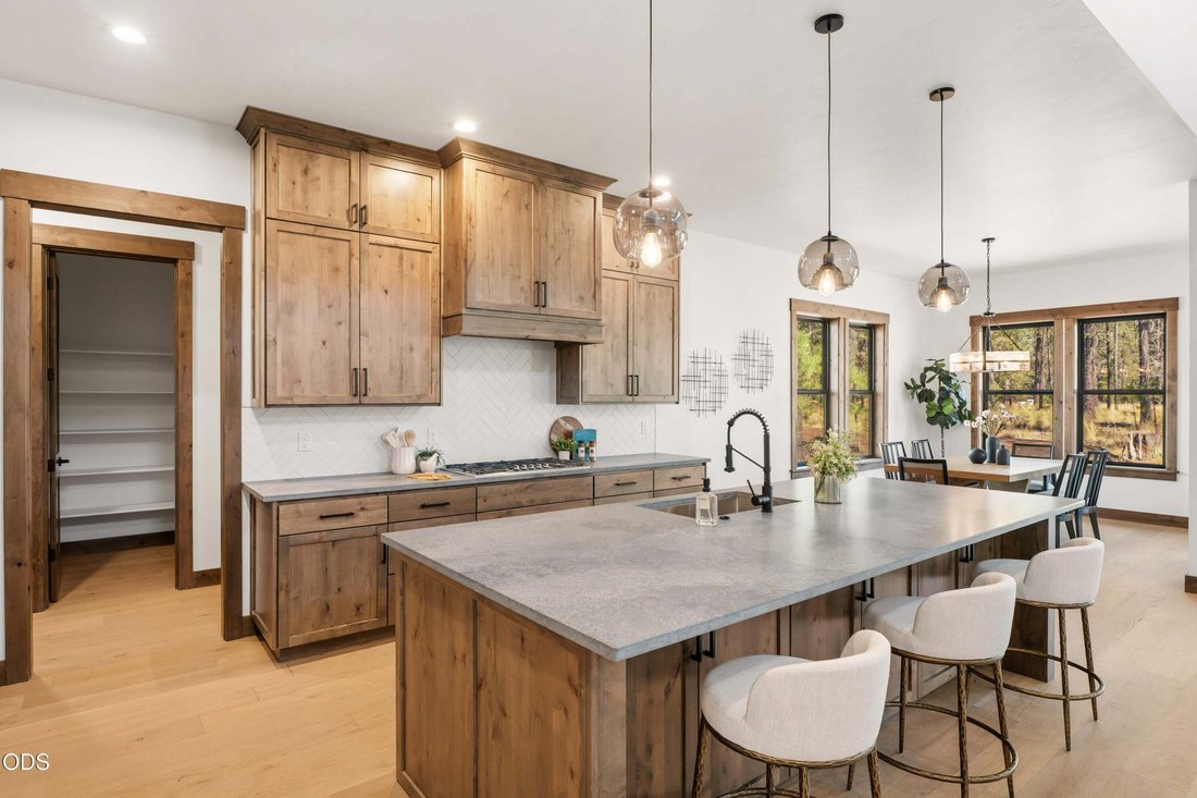 Casa a Sunriver, Oregon, Stati Uniti 5 - 18193240