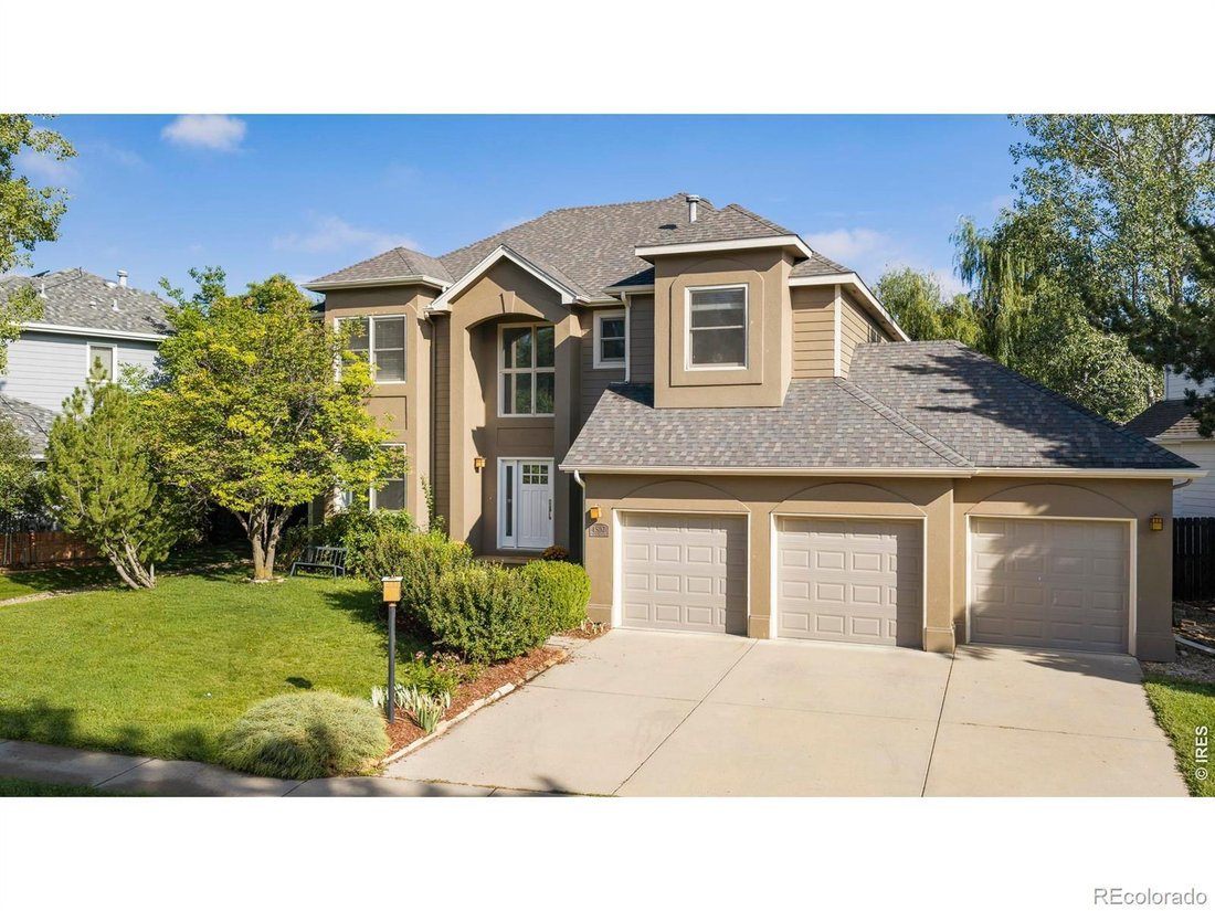 House in Boulder, Colorado, United States 2 - 18617041