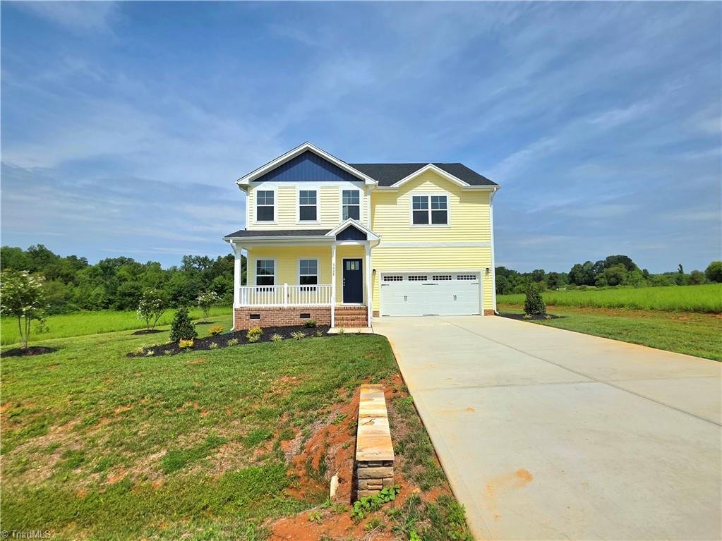 Casa en Whitsett, Carolina del Norte, Estados Unidos 5 - 18168525