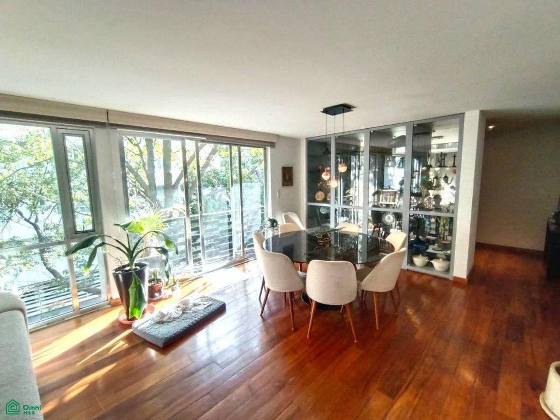 Condominio en Ciudad de México, México 4 - 17312548
