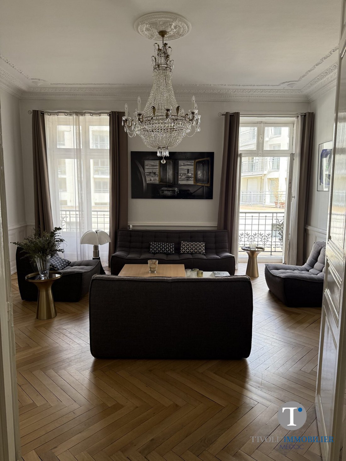Apartment in Centre Ville, Nantes, France 2 - 18678394