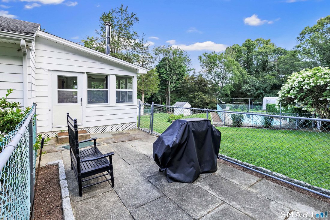 House in Trumbull, Connecticut, United States 5 - 18676686