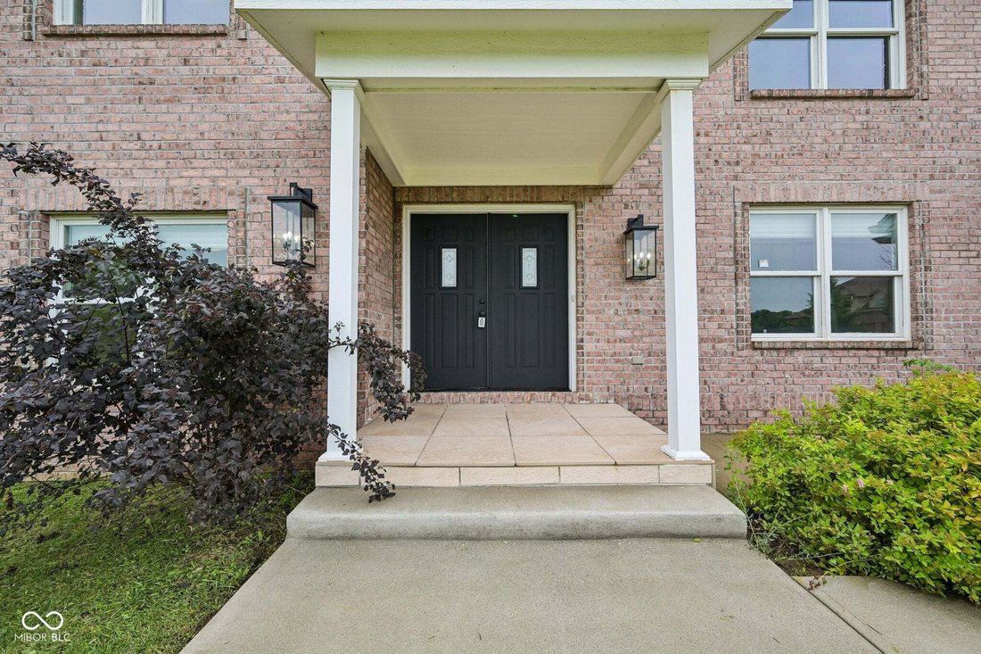 House in Indianapolis, Indiana, United States 5 - 18676664