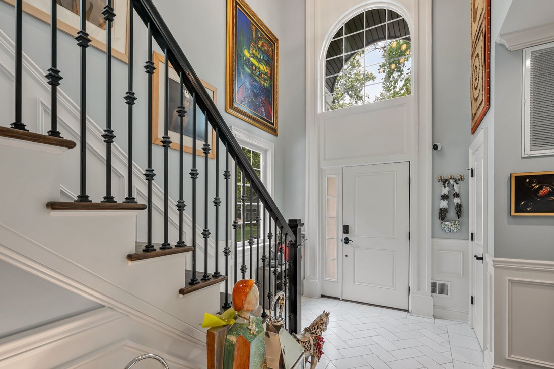 House in Tenafly, New Jersey, United States 4 - 18674579