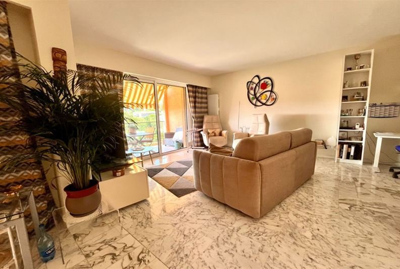 Apartment in Plan de Noves, Vence, France 2 - 18674818