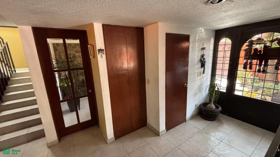 House in Rincón Verde, State of Mexico, Mexico 5 - 17378268