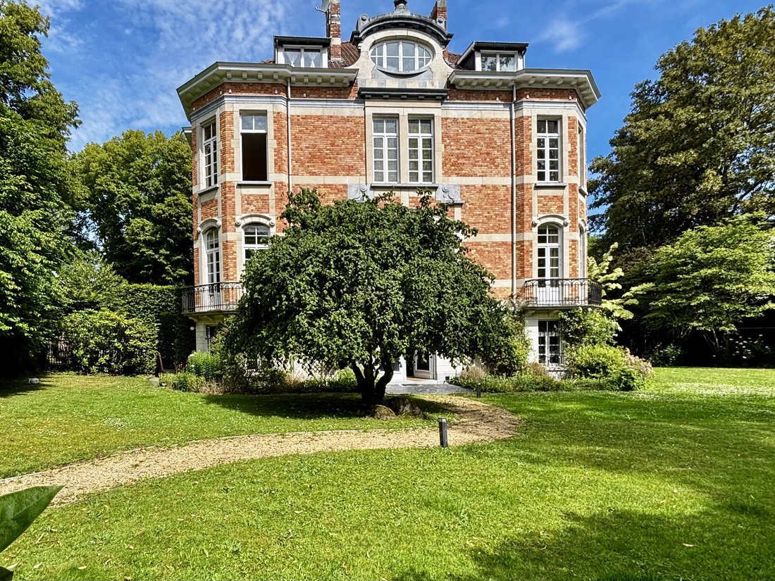 House in Uccle, Brussels, Belgium 1 - 18674969