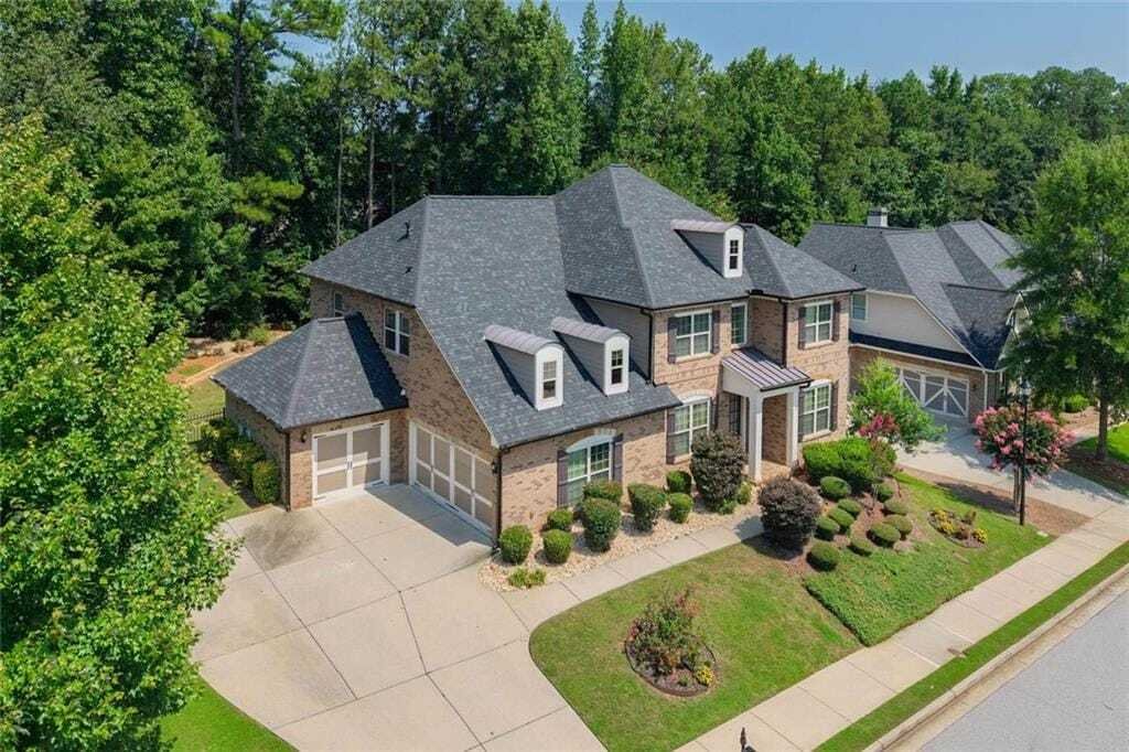 House in Atlanta, Georgia, United States 4 - 18674886