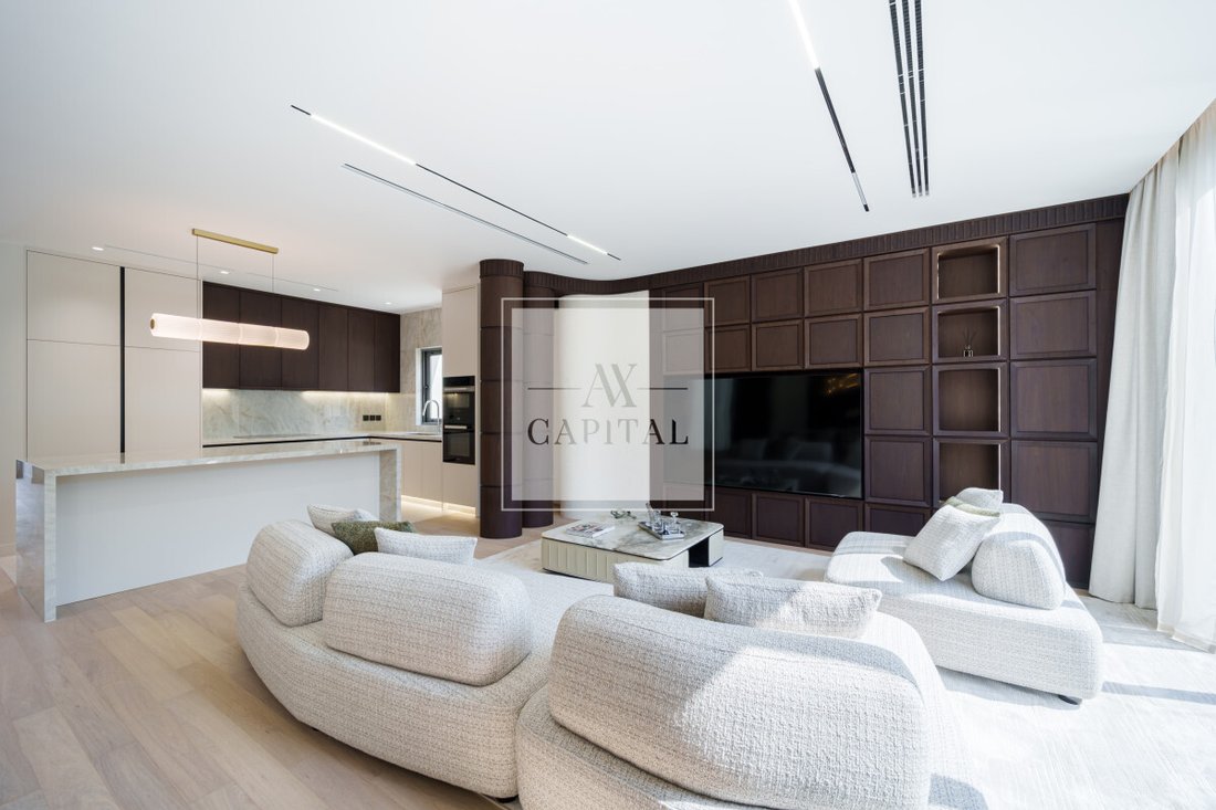 Villa in Remraam, Dubai, United Arab Emirates 5 - 18675186