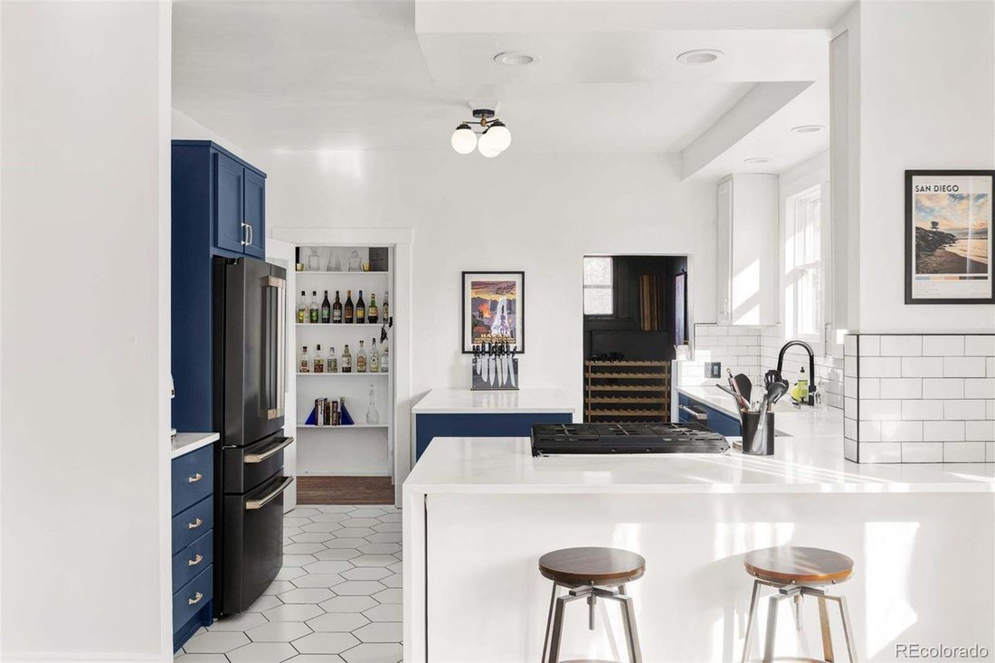 House in Denver, Colorado, United States 1 - 18675729