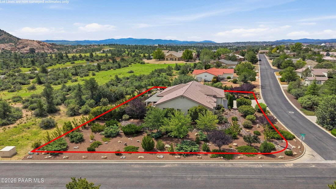 House in Prescott, Arizona, United States 2 - 18676406