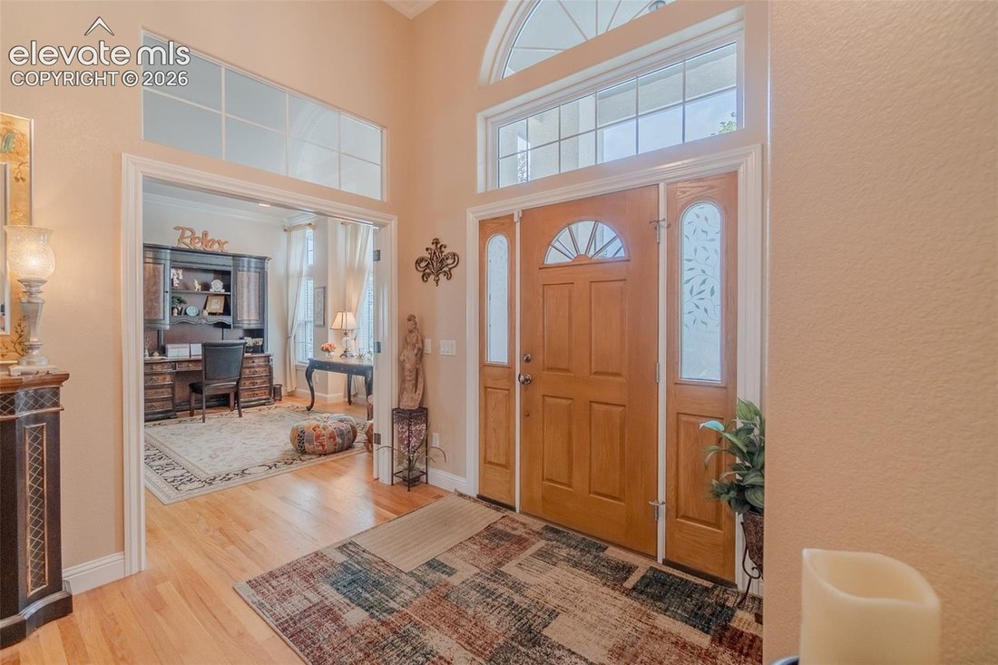 Townhouse in Colorado Springs, Colorado, United States 5 - 18675650